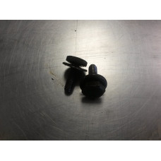 112X012 Camshaft Gear Bolts Pair For 13-16 Ford Escape 2.5 112X012 Camshaft Gear Bolts Pair For 13-16 Ford Escape 2.5